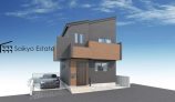 新築一戸建て