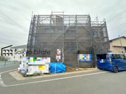 減税や控除などの優遇がある長期優良住宅!省エネ性能を第三者評価機関が評価する「BELS」認定物件です!