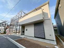 武蔵野市八幡町1丁目
