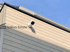 武蔵野市八幡町1丁目