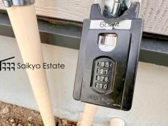 武蔵野市八幡町1丁目