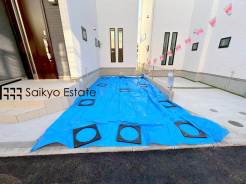 西東京市東町5丁目