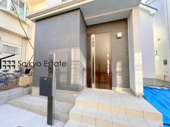 西東京市東町5丁目