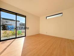 西東京市東町5丁目