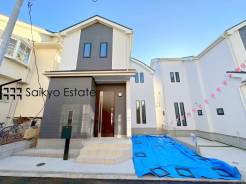 西東京市東町5丁目