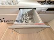 【食洗機】