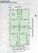 小金井市貫井南町1丁目