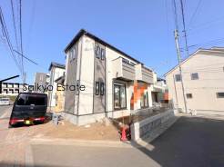 三鷹市井口4丁目