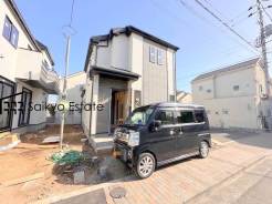 国が定めた住宅性能表示制度において7項目の最高等級を取得!住宅性能表示(建設・設計)W取得物件!耐震性等に優れた安心の邸宅です!