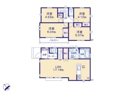 府中市住吉町3丁目