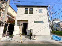 東京メトロ有楽町線・副都心線「平和台」駅徒歩13分!東武東上線「下赤塚」駅徒歩17分!都営地下鉄大江戸線「光が丘」駅徒歩18分!複数路線が利用可能で多方面への移動がスムーズです!