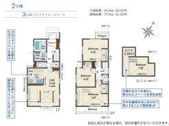 府中市是政1丁目