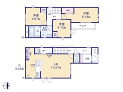 練馬区南田中4丁目