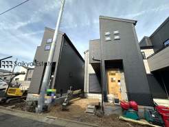 省エネ性能を第三者評価機関が評価する「BELS」認定物件!ZEH水準の省エネ住宅!暮らしの質を高めてくれます!