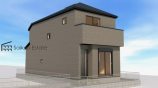 新築一戸建て