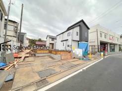 住宅性能表示制度において6項目の最高等級を取得!耐震性などに優れ、ホルムアルデヒド対策などが施された安心な邸宅です!