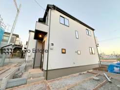 西東京市南町6丁目