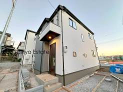 西東京市南町6丁目