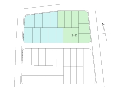 調布市佐須町5丁目