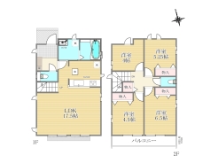 調布市佐須町5丁目