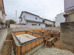 LDK広々18帖以上!ルーフバルコニーのある4LDKタイプ♪ガスを効率よく使えるハイクオリティ熱源器「エコジョーズ」標準装備!