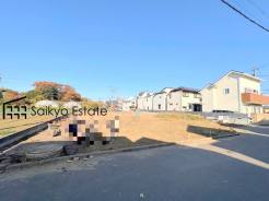 住宅性能評価6項目において最高等級を取得!建物の劣化軽減や構造の安定、耐震性などに優れた確かな品質の住まいです!(南側)