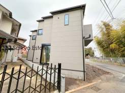 現地周辺には、保育園、小学校、中学校など教育施設が徒歩圏内に点在。お子様を目の届く範囲で通学させることができ、家族に安心なロケーションです!