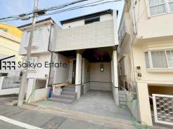 住宅性能評価6項目において最高等級を取得!建物の劣化軽減や構造の安定、耐震性などに優れた確かな品質の住まいです!