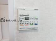 【浴室暖房換気乾燥機】