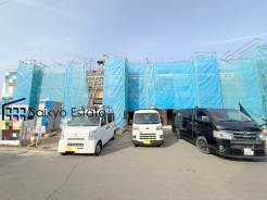 府中市日新町5丁目