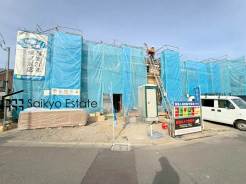 府中市日新町5丁目