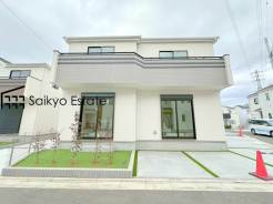 府中市日新町5丁目