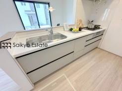 府中市日新町5丁目