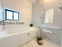 府中市日新町5丁目