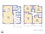 新築一戸建て