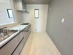 府中市武蔵台1丁目