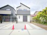 新築一戸建て