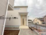 新築一戸建て