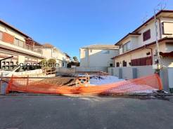 住宅性能表示(建設・設計)W取得物件!建物の劣化軽減や構造の安定、耐震性などに優れた確かな品質の住まいです!