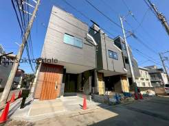 西武国分寺線「恋ヶ窪」駅徒歩5分の駅近好立地!「鷹の台」駅、JR中央線「西国分寺」駅も徒歩利用可能です♪