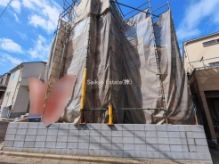 小学校まで徒歩約9分、中学校まで徒歩約16分でお子様が無理なく通える距離です。保育園や幼稚園も近くに多数あり、子育てファミリーには嬉しい環境です!