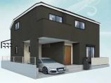 新築一戸建て