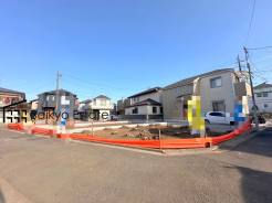 住宅性能表示制度において6項目の最高等級を取得!耐震性などに優れ、ホルムアルデヒド対策などが施された安心な邸宅です!