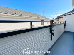 小金井市前原町4丁目