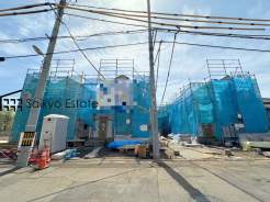 小・中学校まで徒歩約13分でお子様が無理なく通える距離です。保育園や幼稚園も近くに多数あり、子育てファミリーには嬉しい環境です!