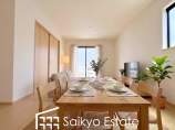 新築一戸建て