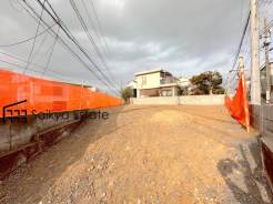 土地での販売だからこそ叶う自由設計が魅力です。間取りや設備、ローンの事など何でもお気軽にご相談ください!