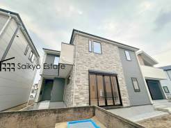 府中市南町2丁目