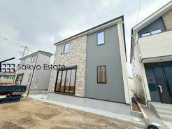 府中市南町2丁目