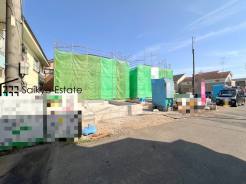 減税や控除などの優遇がある長期優良住宅!全居室収納完備!暮らしを彩る充実の設備仕様!